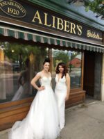 Aliber’s Bridal